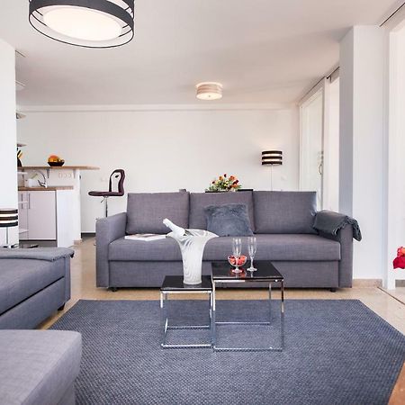 Two-Bedroom Apartment Diosa Tanit Alicante Eksteriør billede
