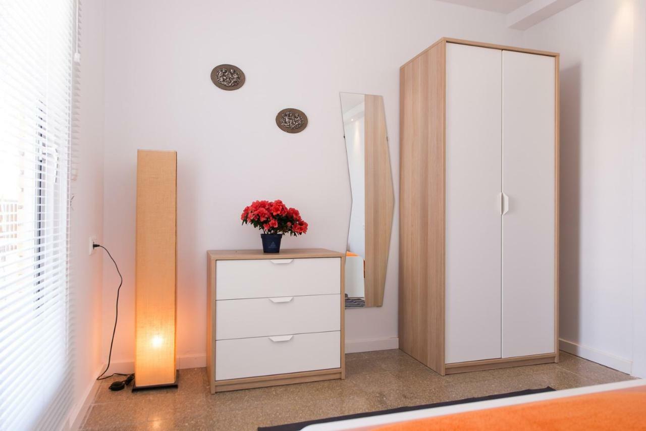 Two-Bedroom Apartment Diosa Tanit Alicante Eksteriør billede