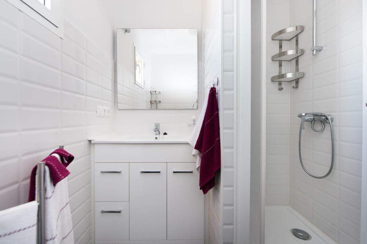 Two-Bedroom Apartment Diosa Tanit Alicante Eksteriør billede